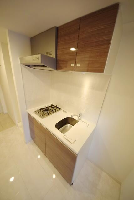 ディアレイシャス菊川の物件内観写真