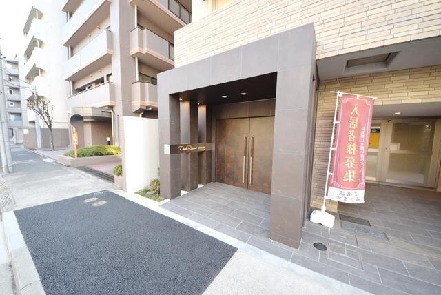 ディアレイシャス菊川の物件内観写真