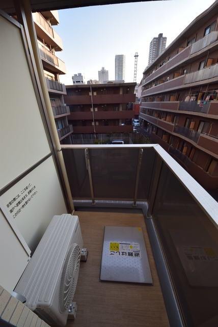 ディアレイシャス菊川の物件内観写真