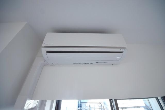 ディアレイシャス菊川の物件内観写真