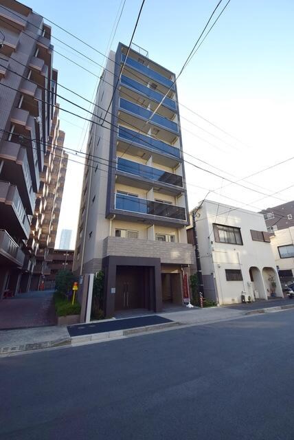 ディアレイシャス菊川の物件内観写真