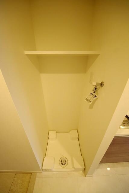 ディアレイシャス菊川の物件内観写真