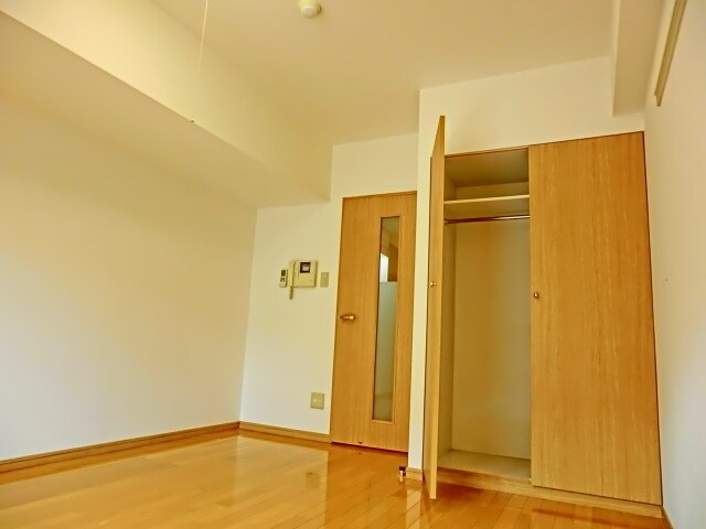 グランヴァン水天宮IIの物件内観写真