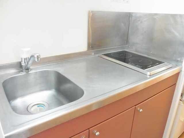 レオパレスメモラブルIIの物件内観写真