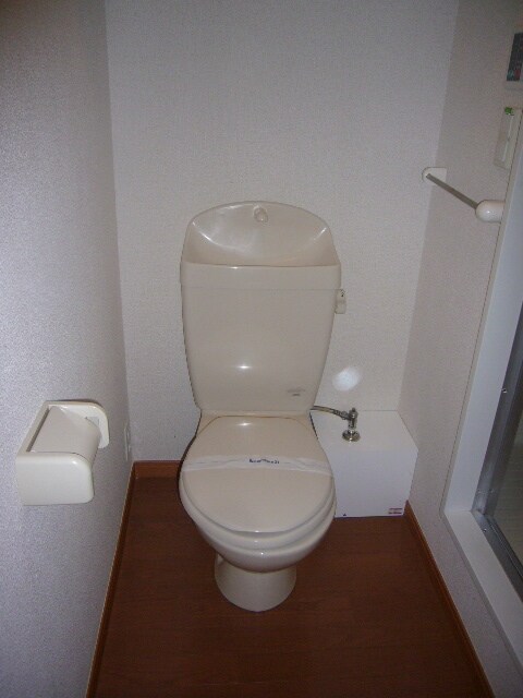 レオパレスメモラブルIIの物件内観写真