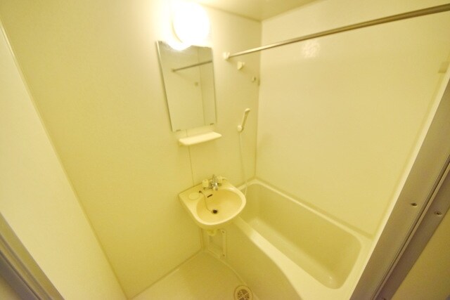 レオパレスメモラブルIIの物件内観写真