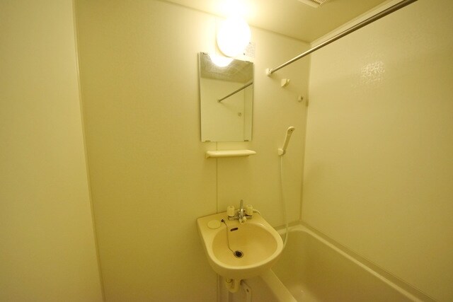 レオパレスメモラブルIIの物件内観写真