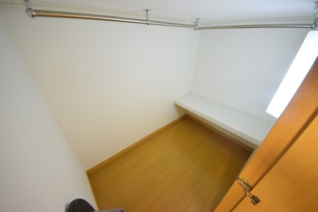 レオパレスメモラブルIIの物件内観写真