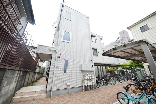 アネックス小杉の物件内観写真