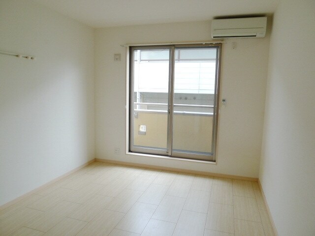 メゾン・ボナールの物件内観写真