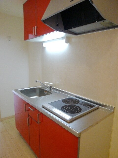 メゾン・ボナールの物件内観写真