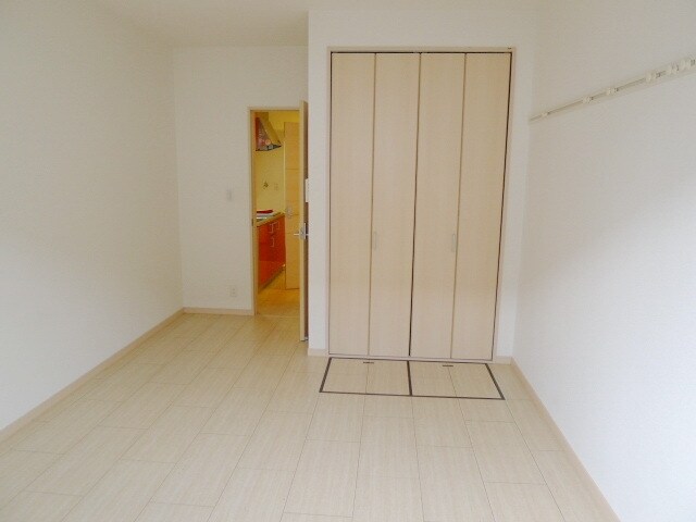 メゾン・ボナールの物件内観写真