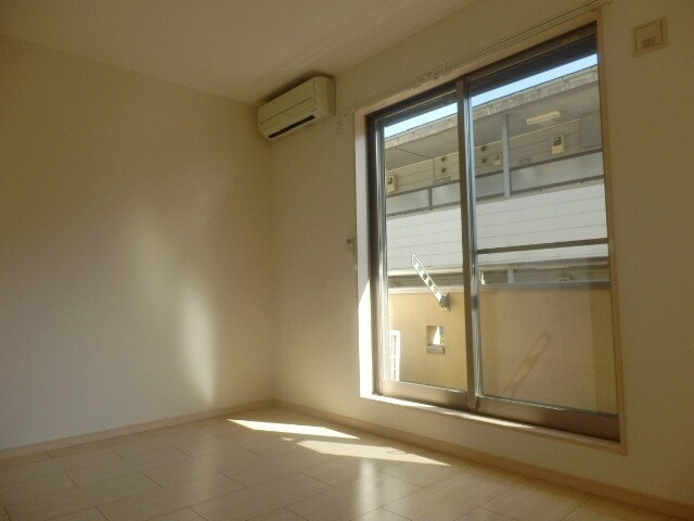 メゾン・ボナールの物件内観写真