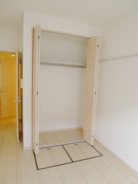 メゾン・ボナールの物件内観写真