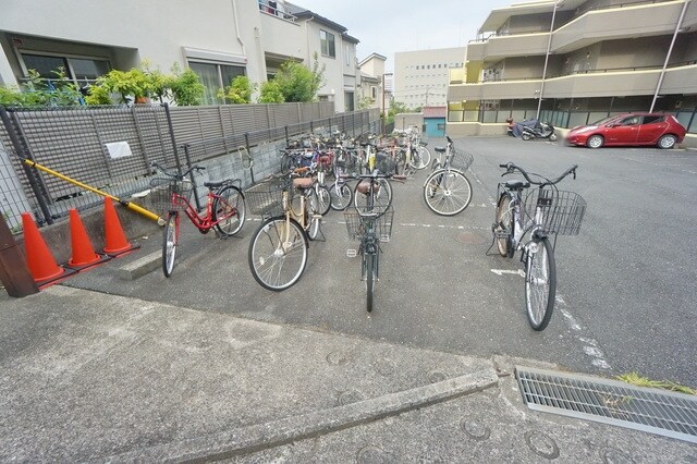 エルムノースヒルの物件内観写真