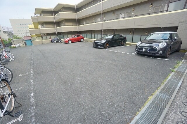 エルムノースヒルの物件内観写真