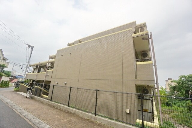 エルムノースヒルの物件内観写真