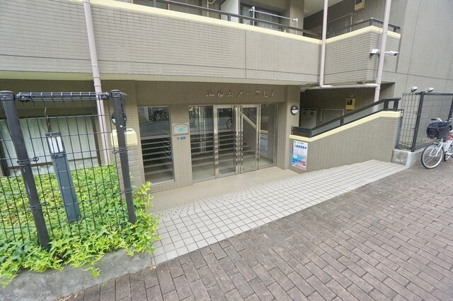 エルムノースヒルの物件内観写真