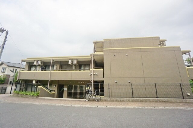 エルムノースヒルの物件内観写真