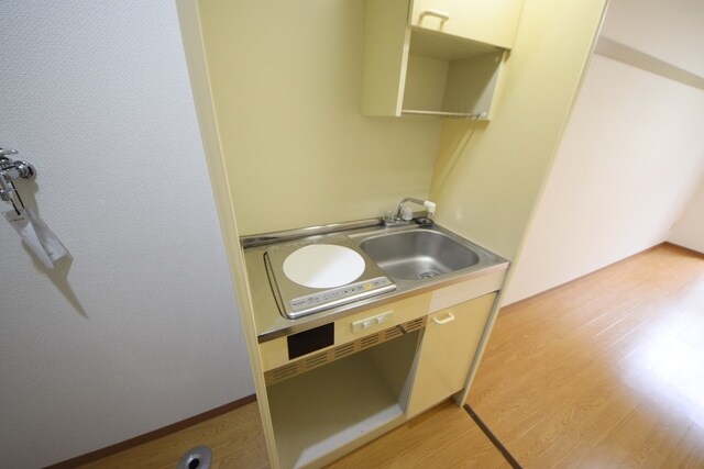 エルムノースヒルの物件内観写真