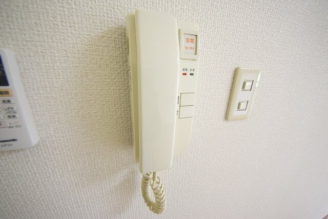 エルムノースヒルの物件内観写真