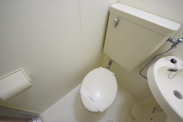 エルムノースヒルの物件内観写真