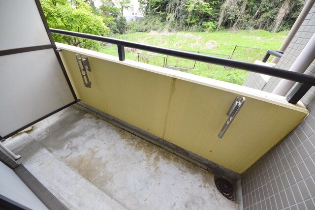 エルムノースヒルの物件内観写真