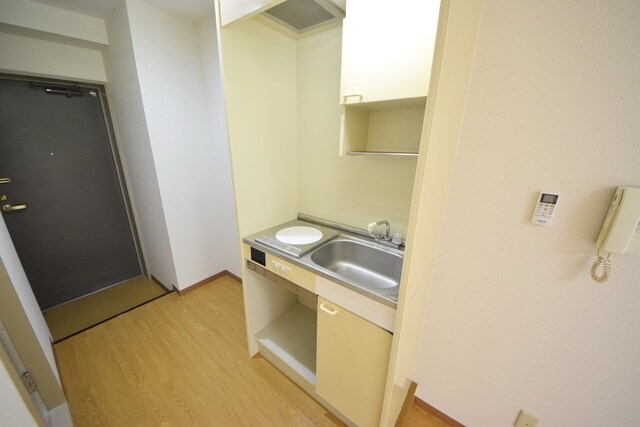 エルムノースヒルの物件内観写真