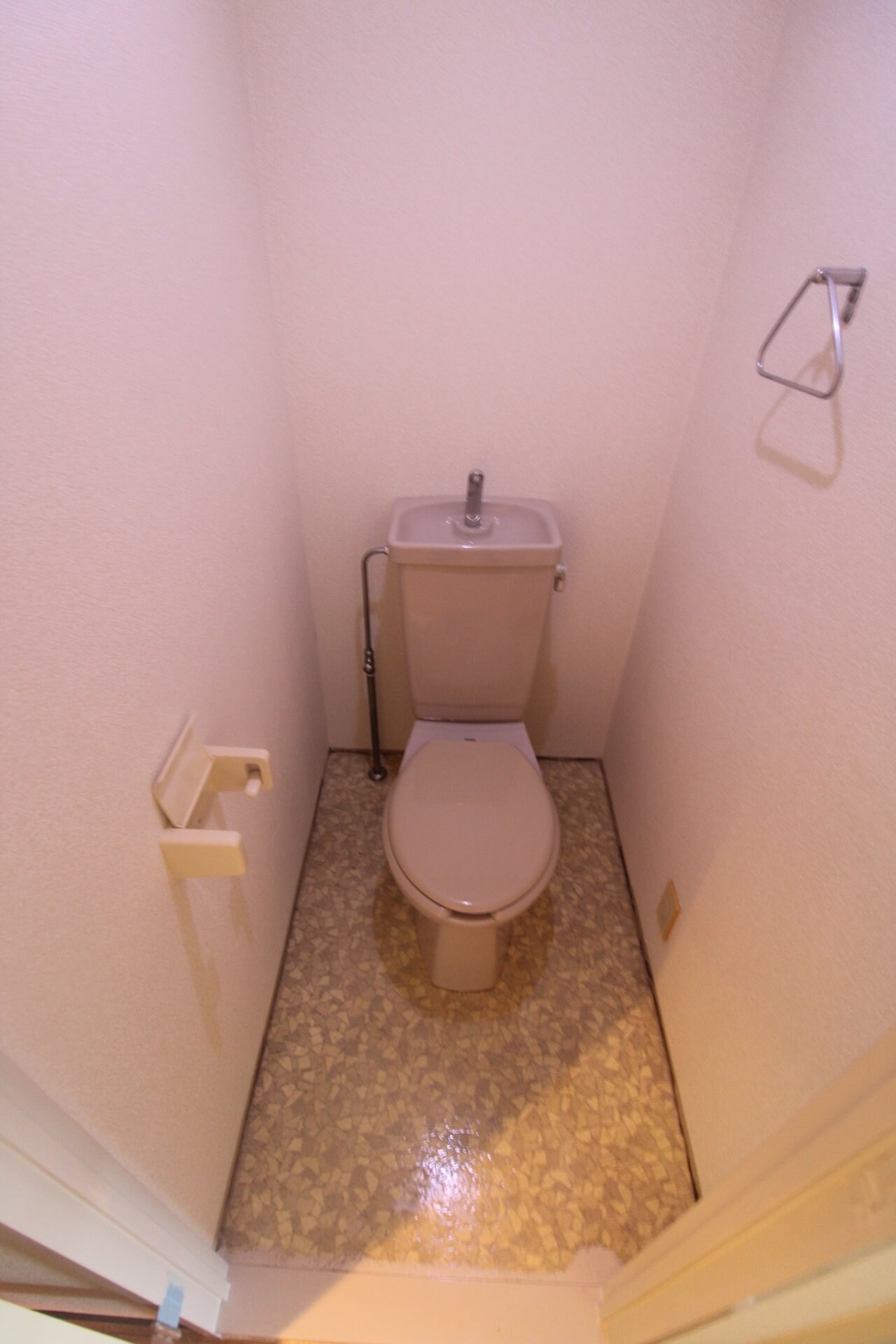 MAISON DE 山田の物件内観写真