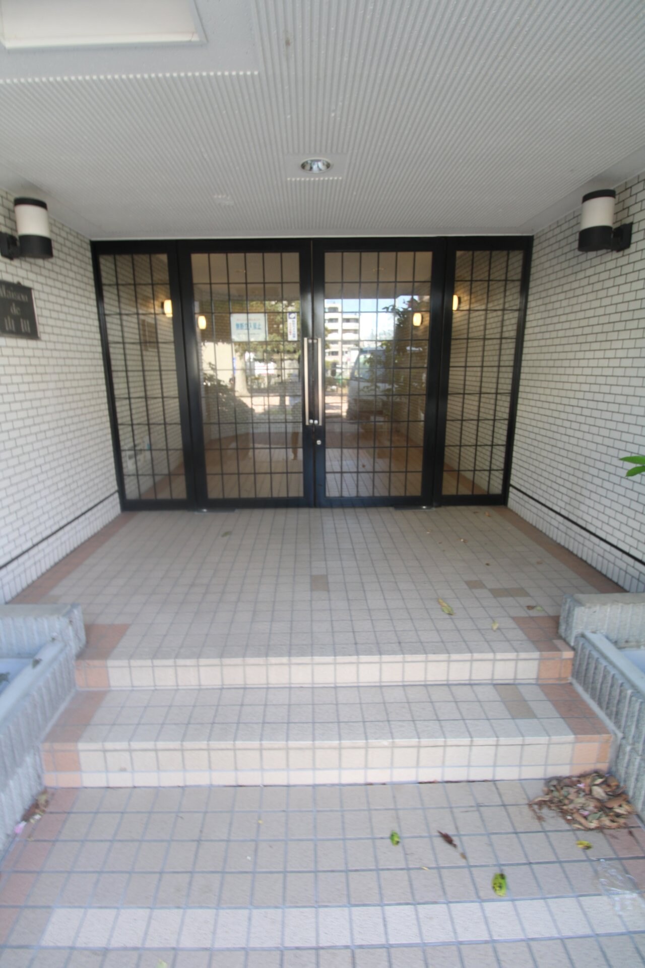 MAISON DE 山田の物件内観写真