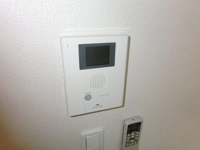 シャン・ド・フルールIIIの物件内観写真