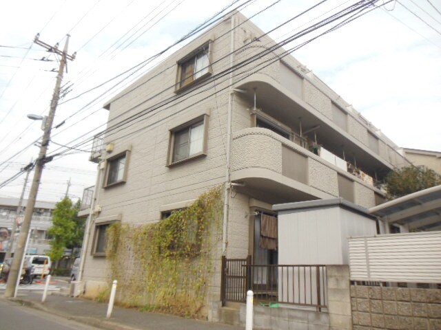 パルフラットの物件内観写真