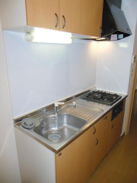 パルフラットの物件内観写真