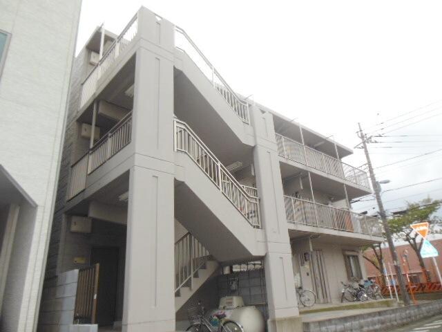 パルフラットの物件内観写真