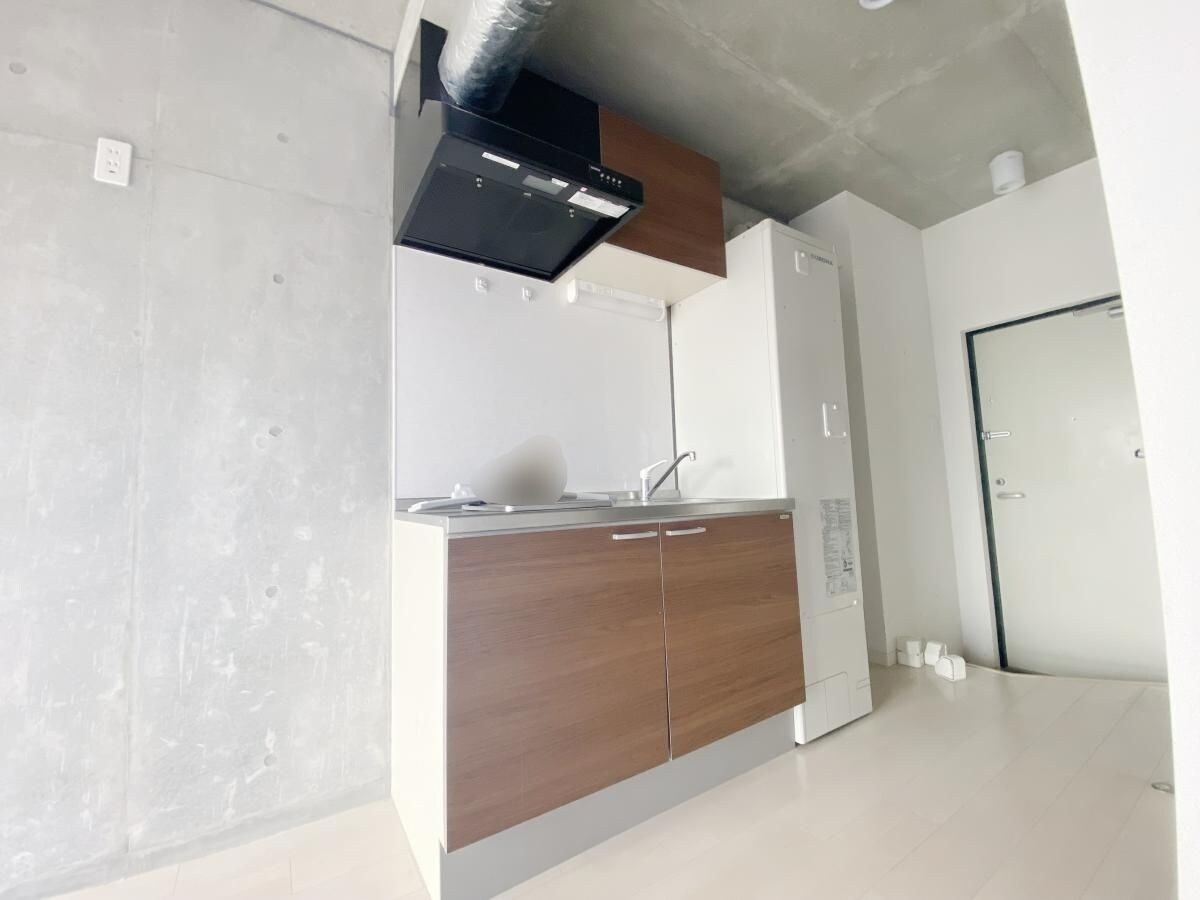 レガリア新丸子の物件内観写真