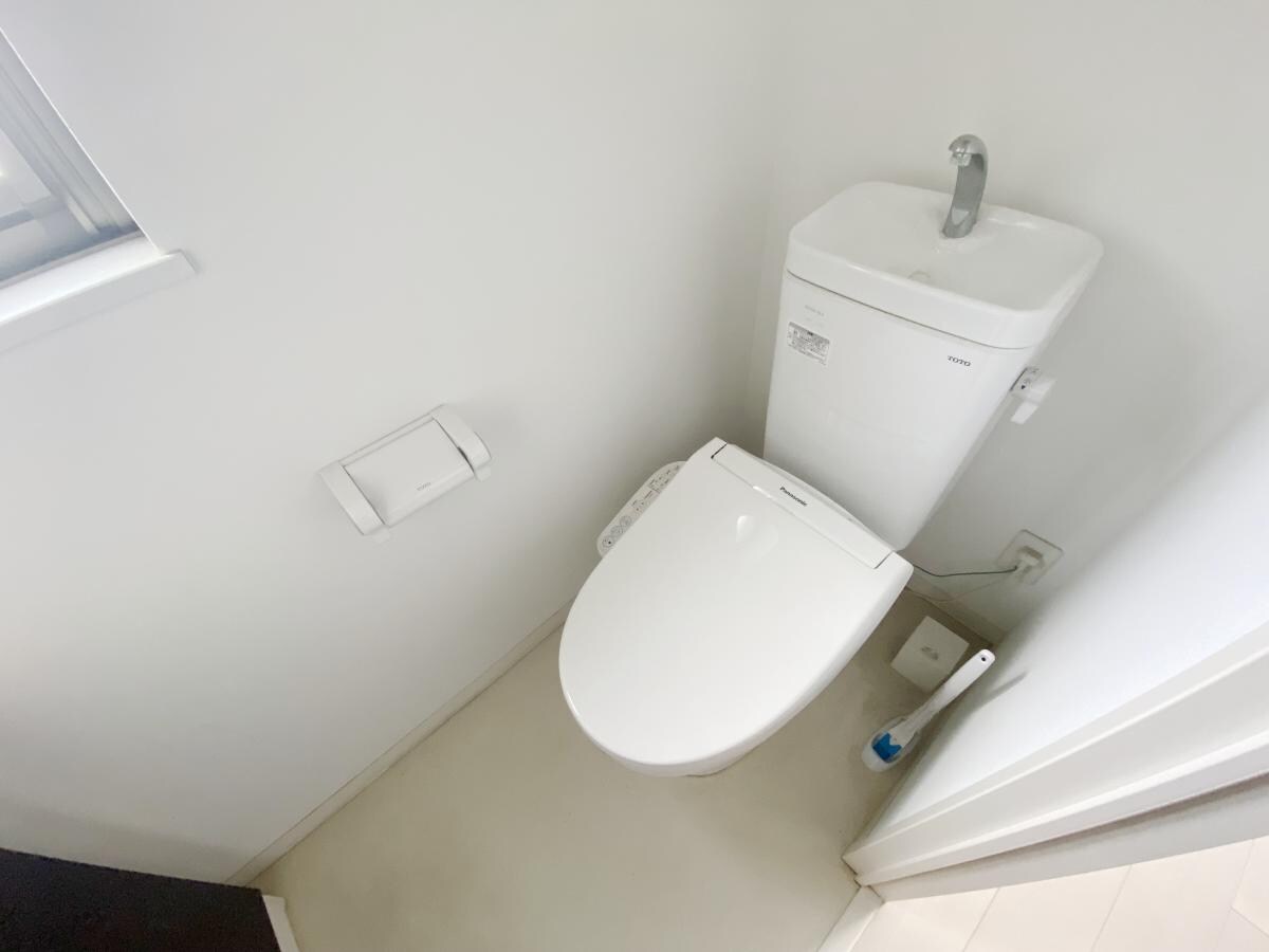 レガリア新丸子の物件内観写真