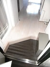 レガリア新丸子の物件内観写真