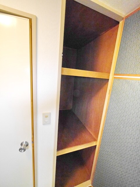 トラストビラ住吉の物件内観写真