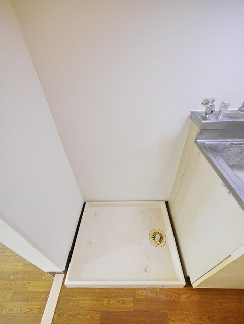 トラストビラ住吉の物件内観写真