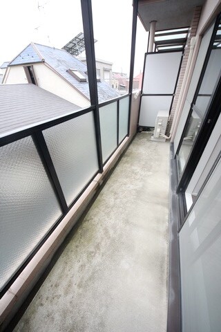 ハピネス飯田6号館の物件内観写真