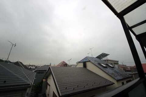 ハピネス飯田6号館の物件内観写真