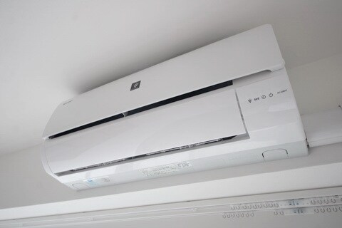 ハピネス飯田6号館の物件内観写真