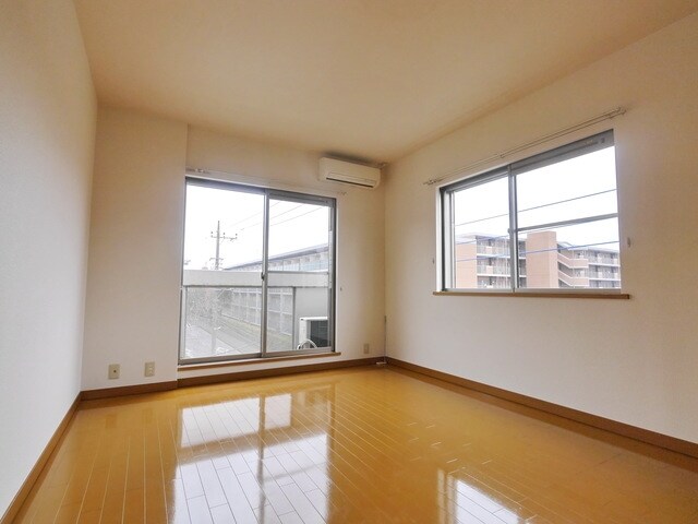 パルフラットの物件内観写真