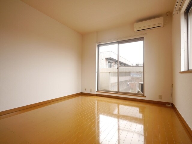 パルフラットの物件内観写真