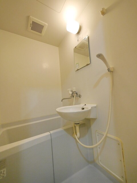 パルフラットの物件内観写真