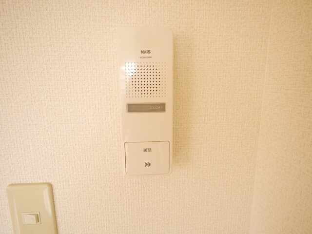 パルフラットの物件内観写真