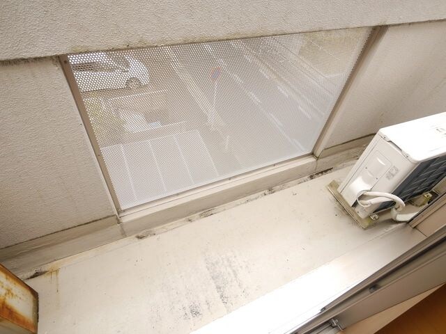 パルフラットの物件内観写真