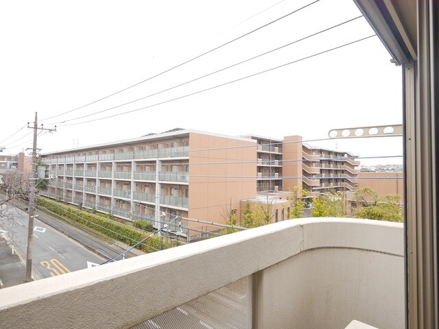 パルフラットの物件内観写真