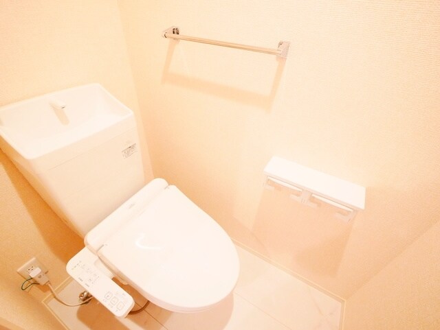 Evergreen Residenceの物件内観写真