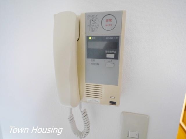 オーキッドレジデンス港北綱島アネックスの物件内観写真